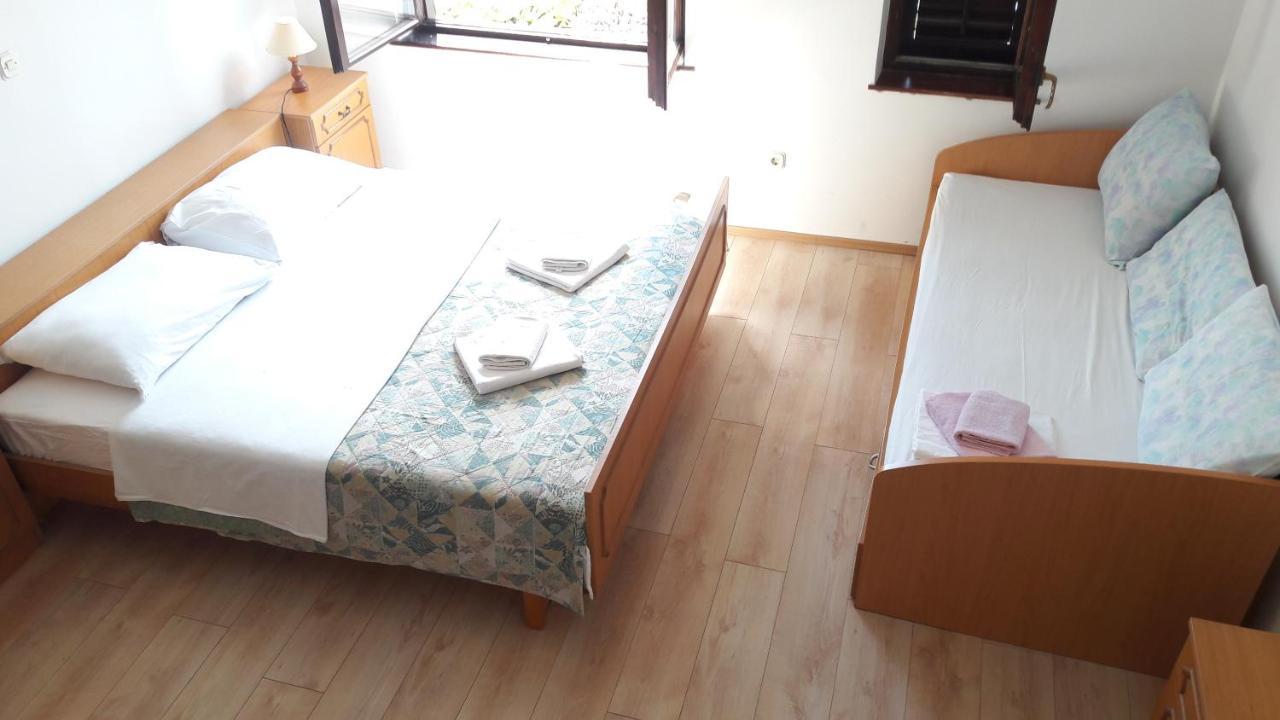 Radovan Appartement *