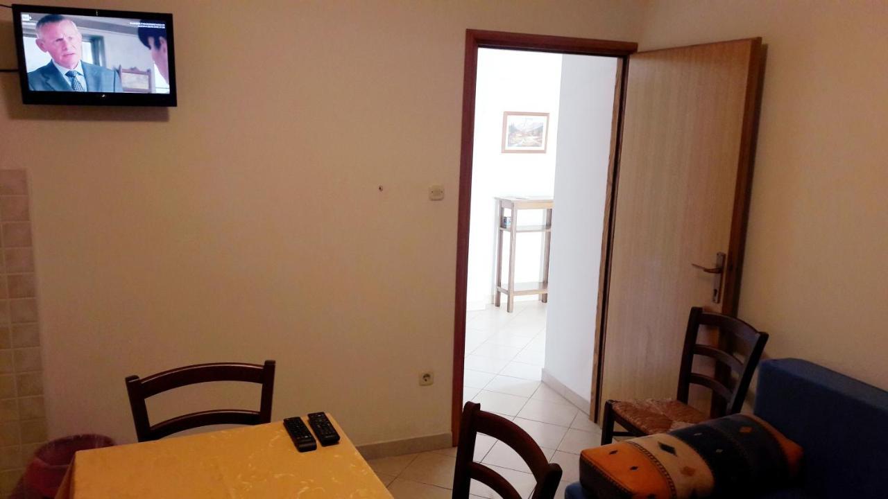 Radovan Appartement *