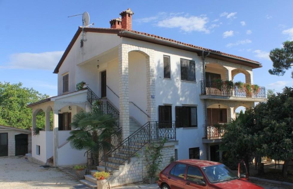 Appartement Radovan *