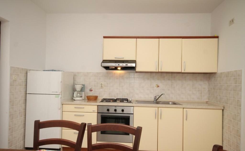 Appartement Radovan *