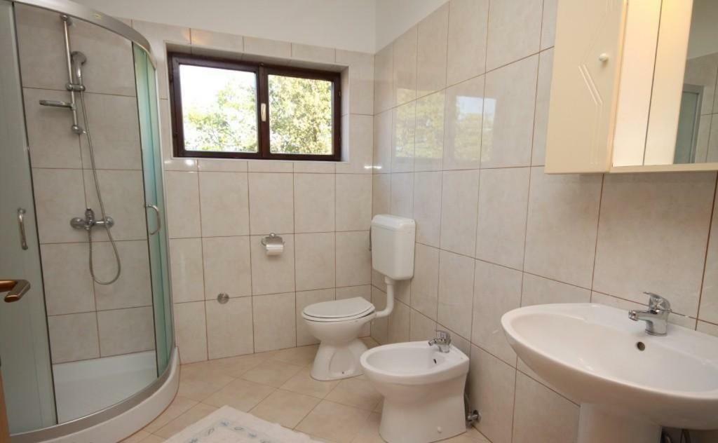 Appartement Radovan *