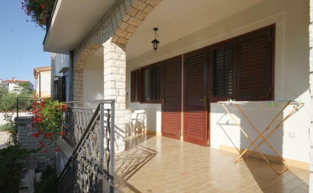 Appartement Radovan *