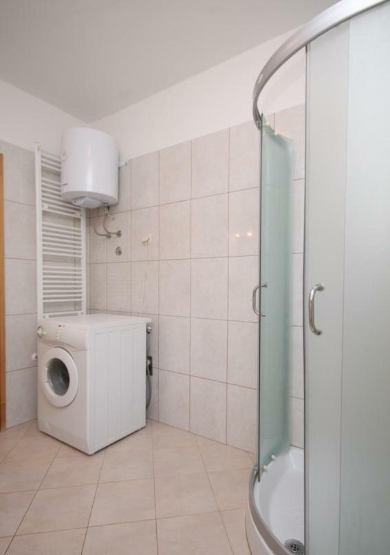 Appartement Radovan Poreč