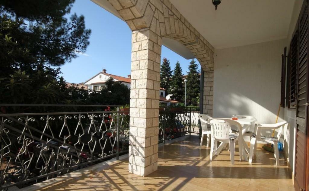 Appartement Radovan Poreč