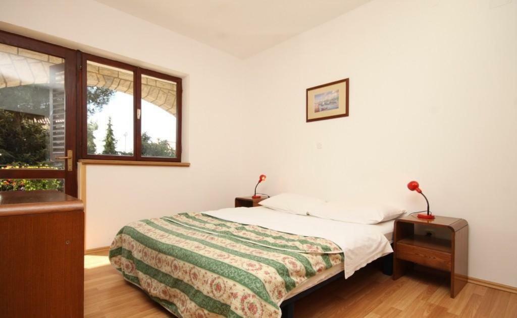 Appartement Radovan *