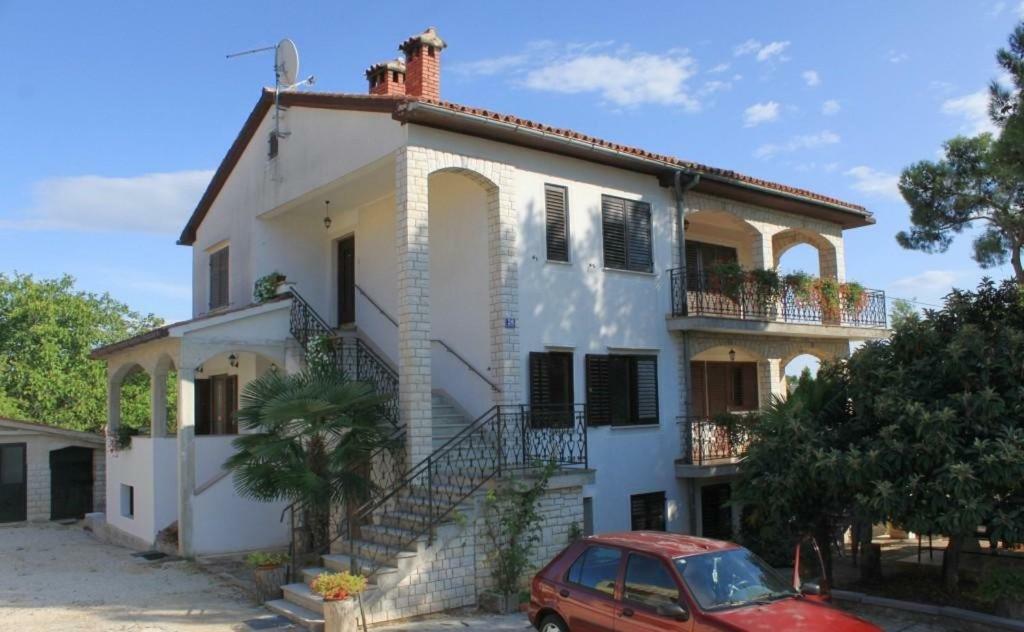 Radovan Appartement *