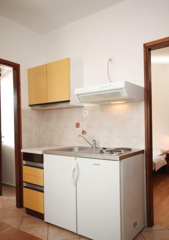 Radovan Appartement Poreč