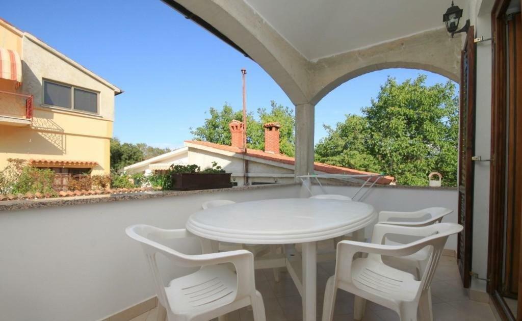 Appartement Radovan *