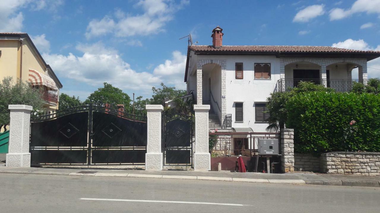 Radovan Appartement Poreč
